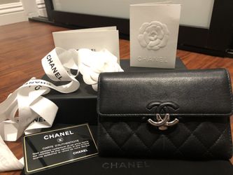 Chanel Wallet