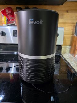 Levoit LV-H132 air purifier
