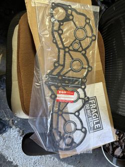 Suzuki Outboard Gasket
