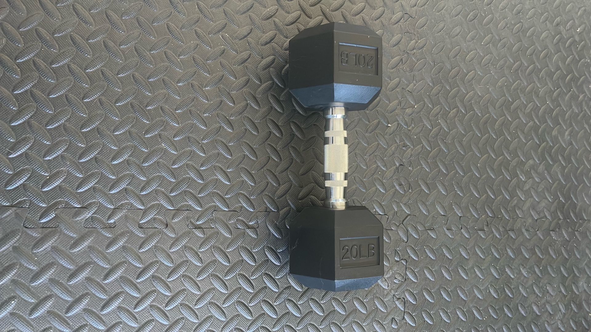 Dumbbells