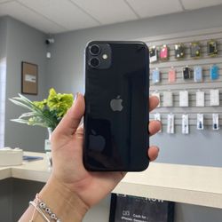 IPhone 11 Unlocked 64gb 
