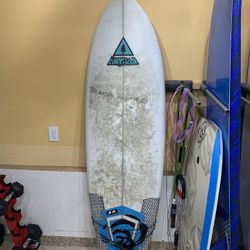 Surfboard 6ft Shortboard