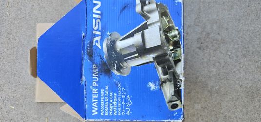 Aisin Water Pump