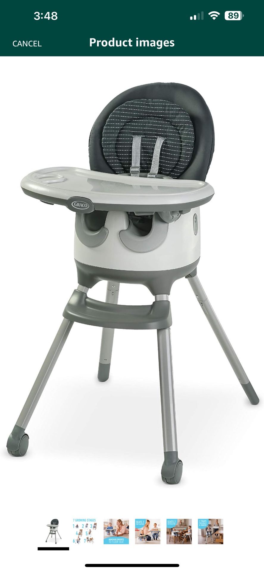 High Chair