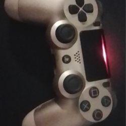 Ps4 Controller 