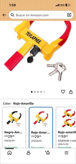 Varias cosas y diferentes precios
