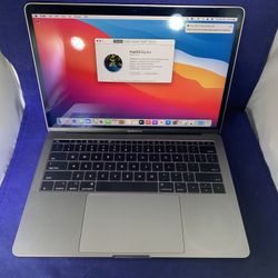 Apple MacBook A1708 Silver 128GB $800obo