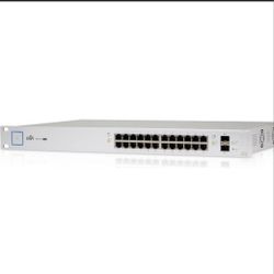Unifi Switch 24