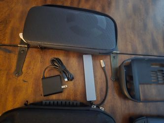 Lenovo Legion GO 2 Z2 32GB Steam OS, 1TB internal storage, 1TB SD card, and more