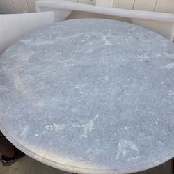 Marble Table