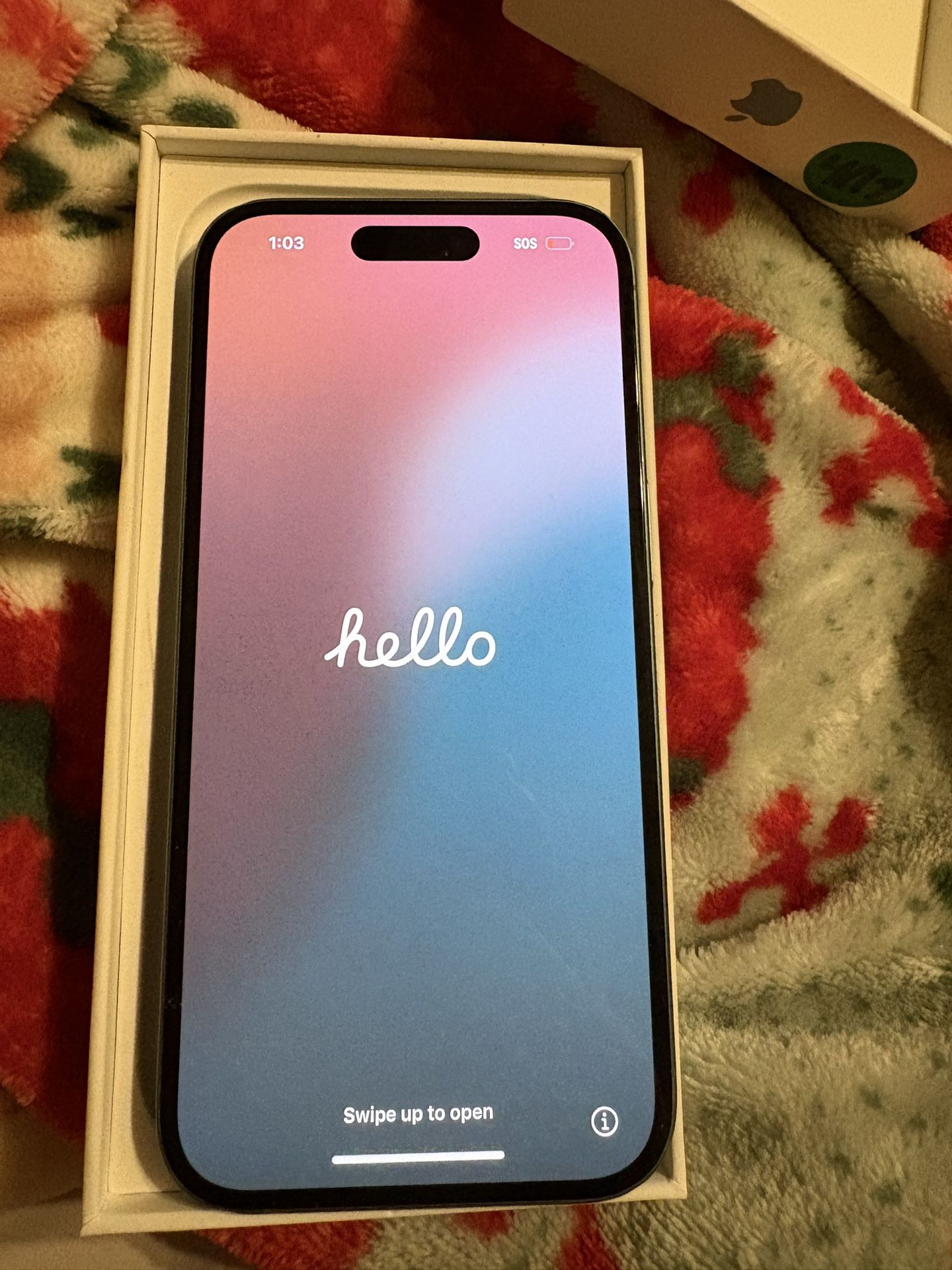 iPhone 16 