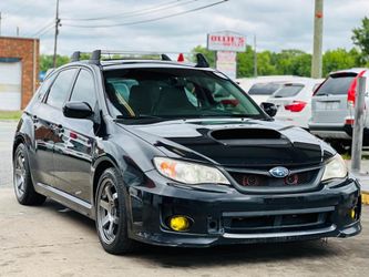 2013 Subaru Impreza
