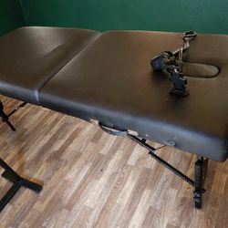 Tattoo Shop Furniture