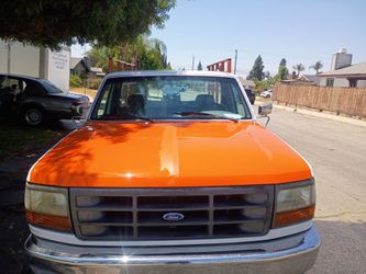 !!WORK TRUCK!! F 250 HEAVYDUTY (OBO)