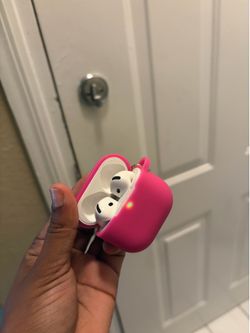 Apple AirPods