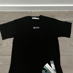 Off White T-Shirt New Season Any Colors