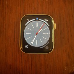 Apple Watch Series 5 44mm