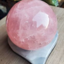 Healing Crystals And Minerals 