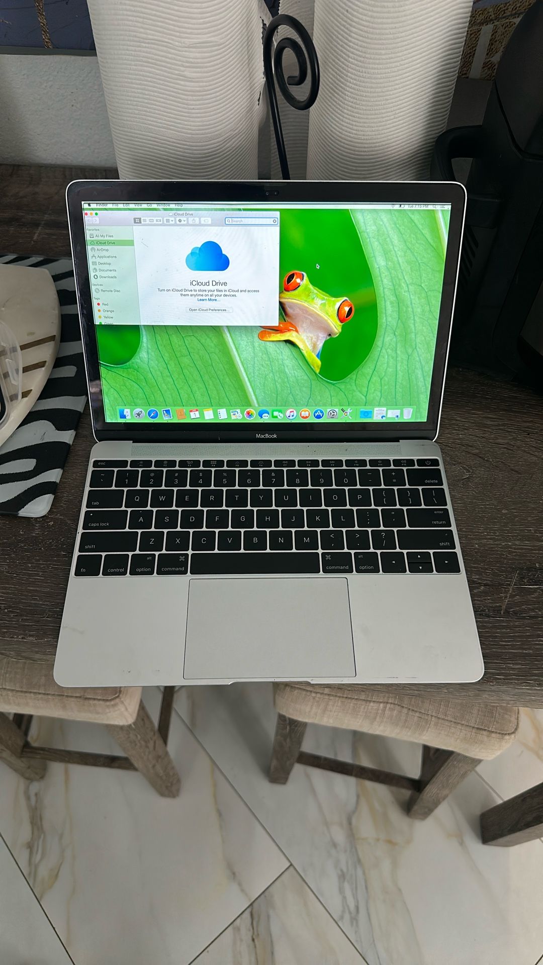 2020 MacBook