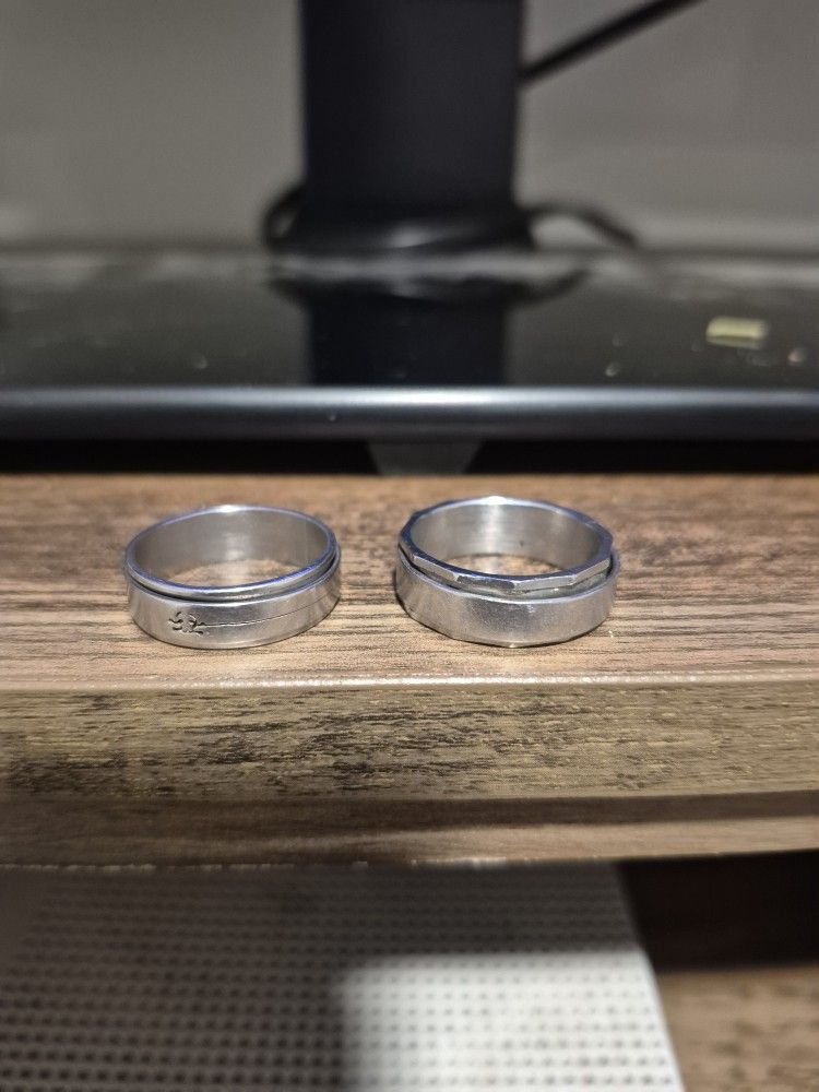 2 Guy Rings