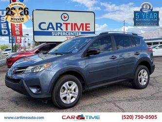 2013 Toyota RAV4