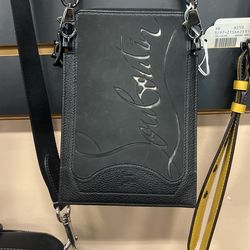 Louboutin Bag