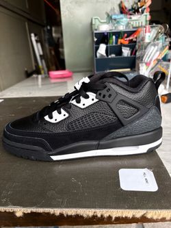 Jordan sneakers Spizike’s