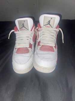 Jordan 4 Alternate 89s