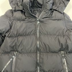 Armani Exchange Puffer Down Jacket