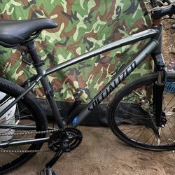 Specialized Bike