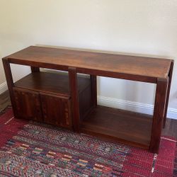 Credenza