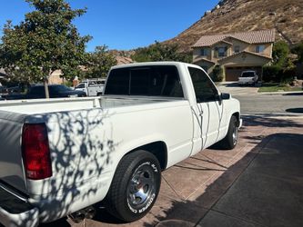 1991 Chevrolet 1500
