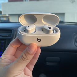 Beat Earbuds