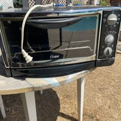 Oster Counter Oven