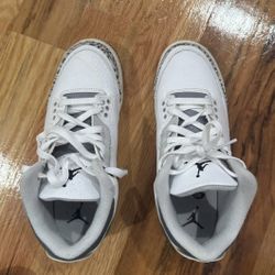 Jordan 3 Retro Hide N' Sneak (GS)