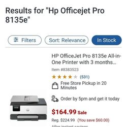 Brand New Printer 