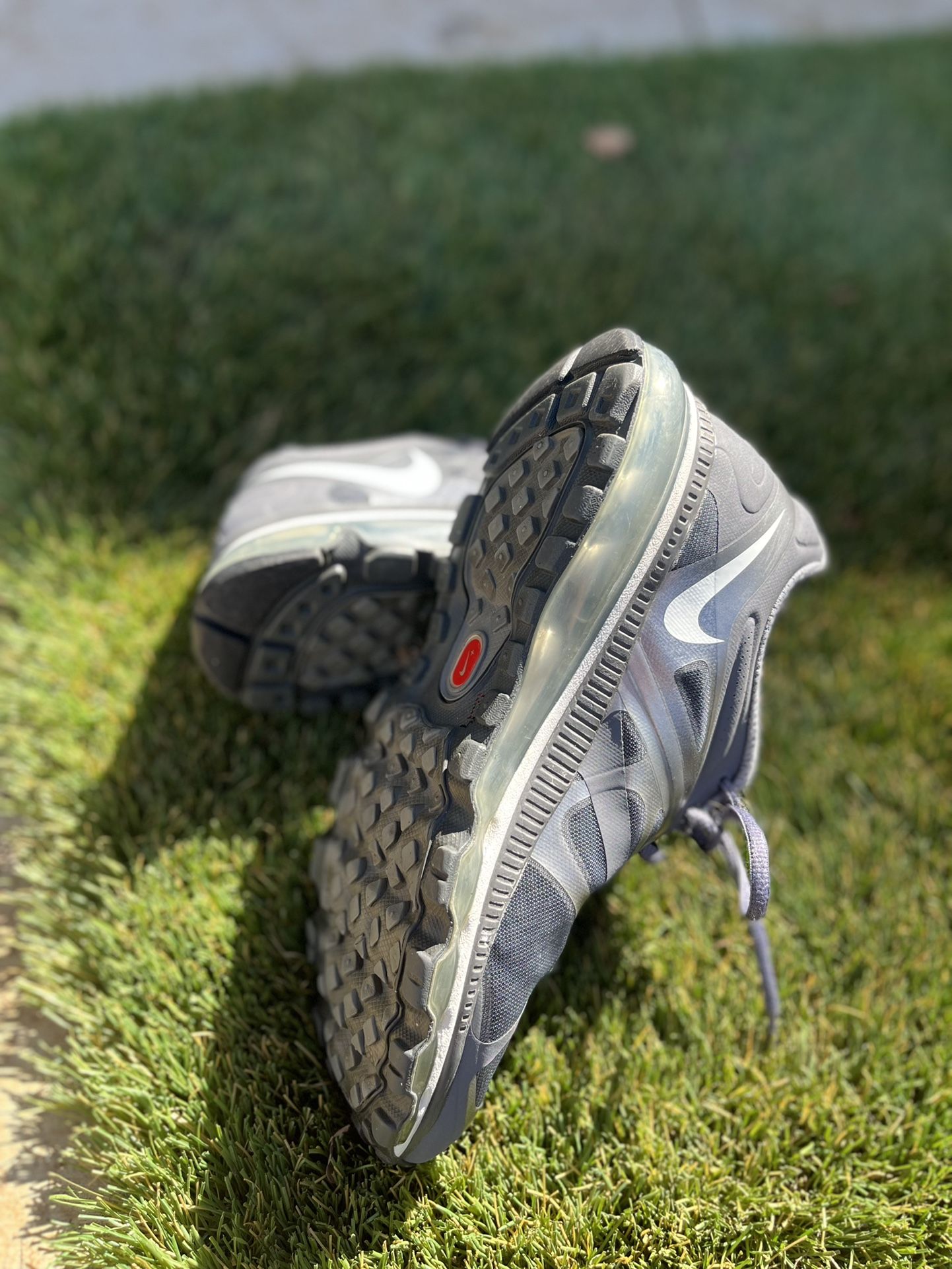 Air Max, Nike, Nike Air Max, Retro, Classic Running Shoe