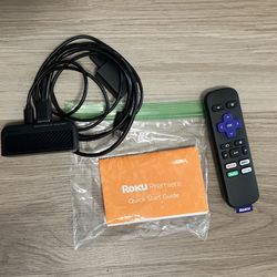 Roku Premiere