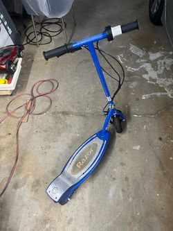 Scooter 24v