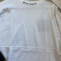 New With Tag -palm Ángels Shirt- ( Obo Any Price Need Gone )