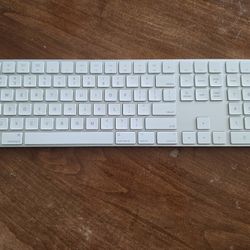 Apple Wireless Keyboard A1843