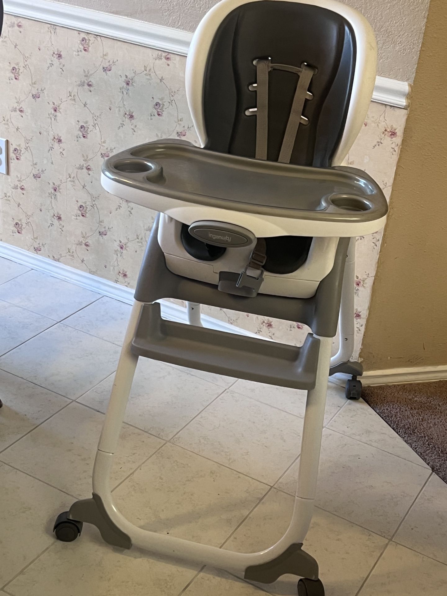 High Chair