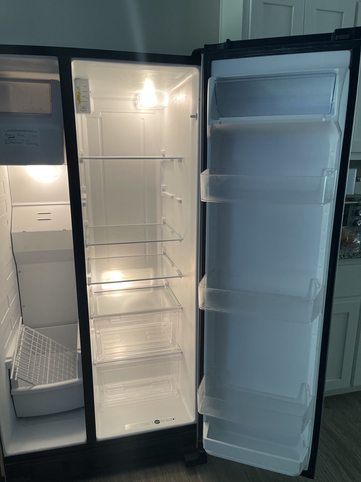 Refrigerator - Nevera