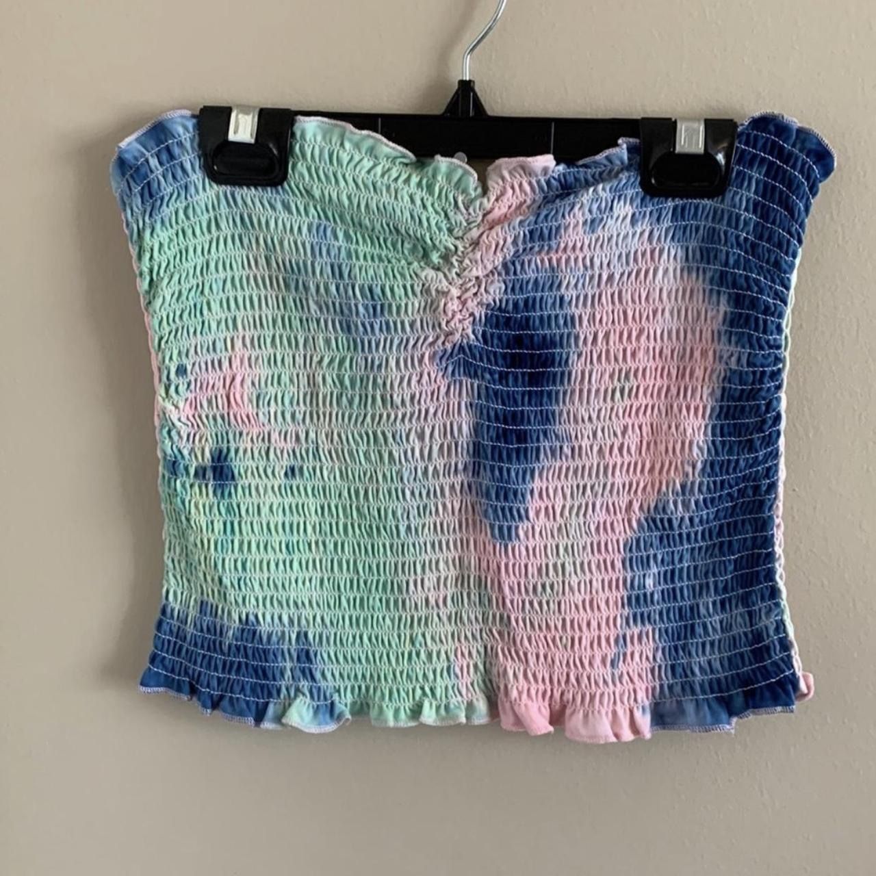 New Rue 21 Tube Top