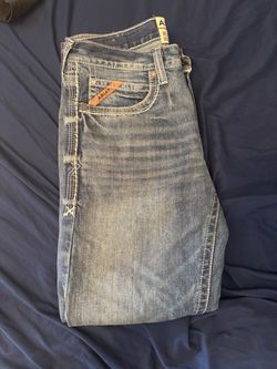 Ariat Men's Relaxed Boot Cut Jeans