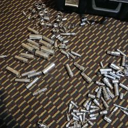 300 Pc Tool Set