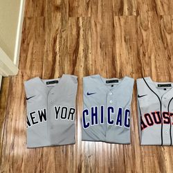 Jerseys