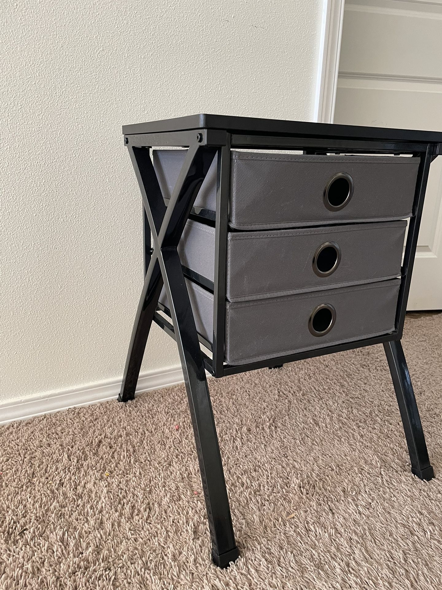 Small Office Stand