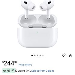 Apple Air Pods