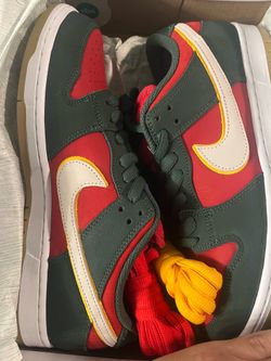 Nike SB dunk
